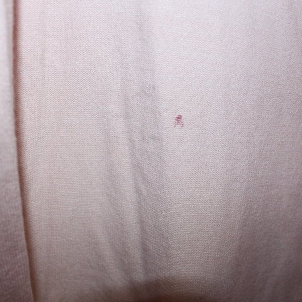 Merona Pink Button Down Cardigan Size XL - Picture 3 of 4